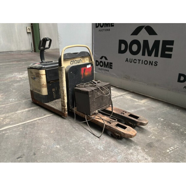 2002 Crown GPC2020-48920917