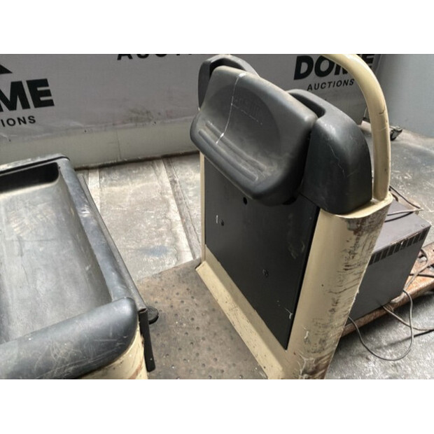 2002 Crown GPC2020-48920918