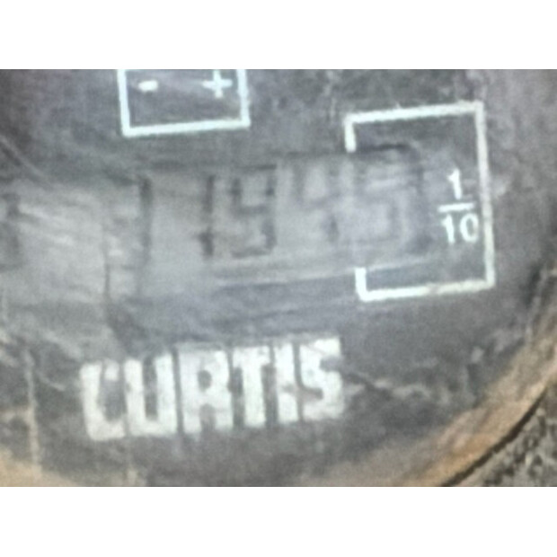 2002 Crown GPC2020-48920921