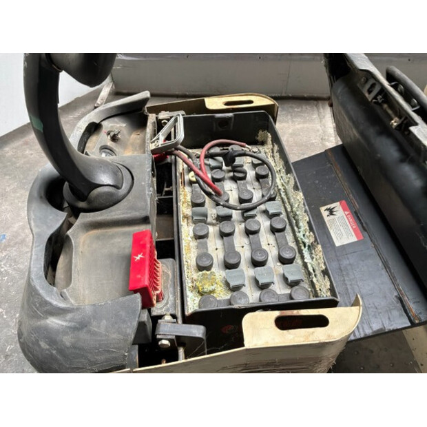 2002 Crown GPC2020-48920922