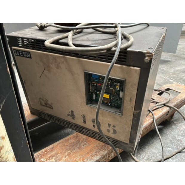 2002 Crown GPC2020-48920924
