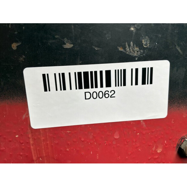 2002 Crown GPC2020-48920926