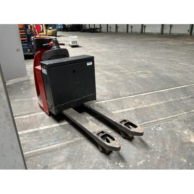 1999 Fenwick-Linde N20-48920929