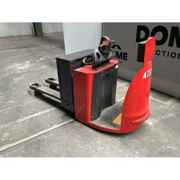 1999 Fenwick-Linde N20-48920931