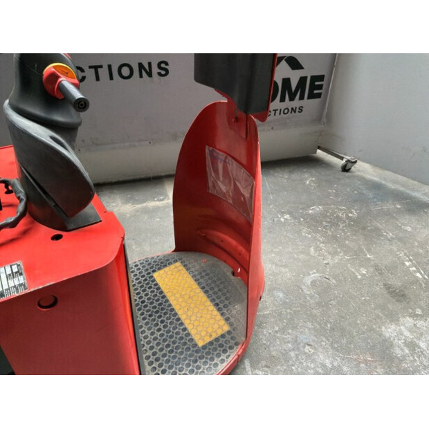 1999 Fenwick-Linde N20-48920933