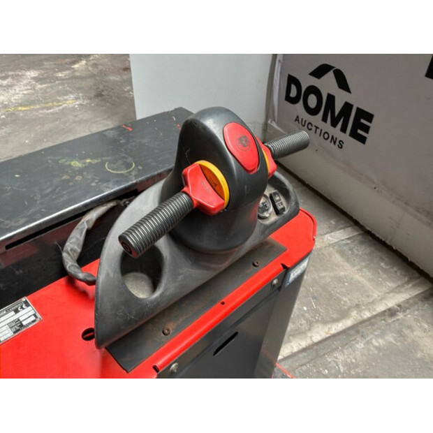 1999 Fenwick-Linde N20-48920934