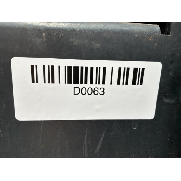 1999 Fenwick-Linde N20-48920940