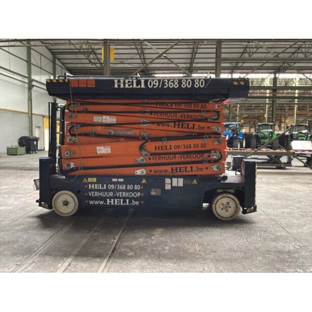 2014 PB S225-12ES-48920943