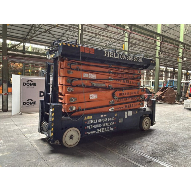2014 PB S225-12ES-48920944