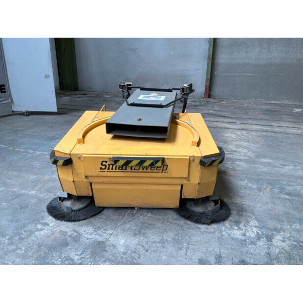 2019 SMART Sweep 140TA2232-48920964