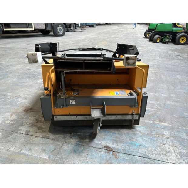 2019 SMART Sweep 140TA2232-48920967