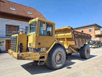 1999-caterpillar-d25d-48920987