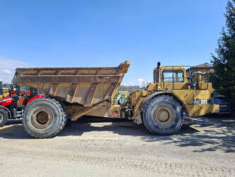 1999-caterpillar-d25d-48920988