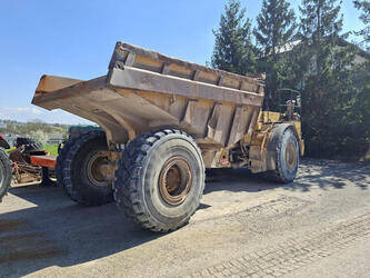 1999-caterpillar-d25d-48920989