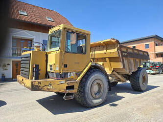 1999-caterpillar-d25d-48920991