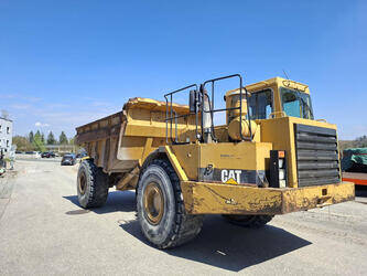1999-caterpillar-d25d-48920992