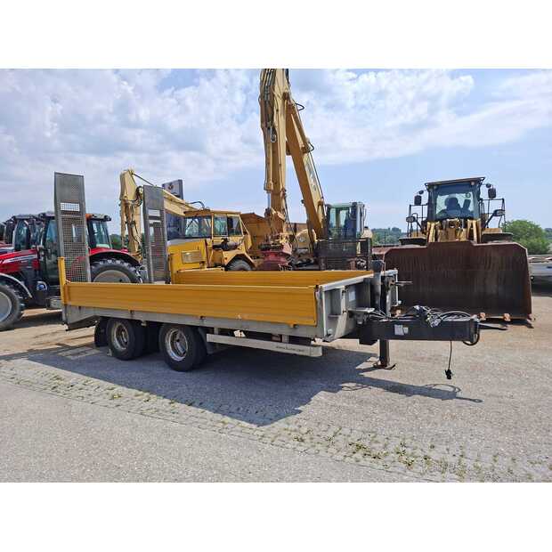 2008 HUMER TTH-48921009