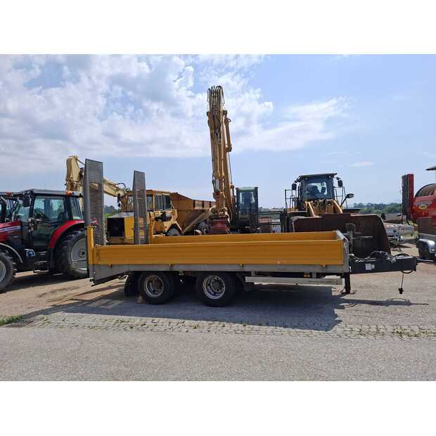 2008 HUMER TTH-48921010