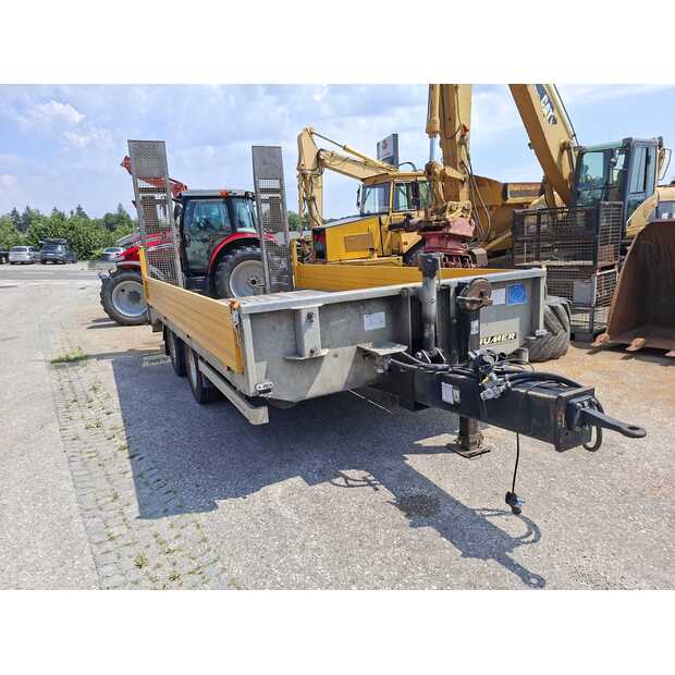 2008 HUMER TTH-48921011