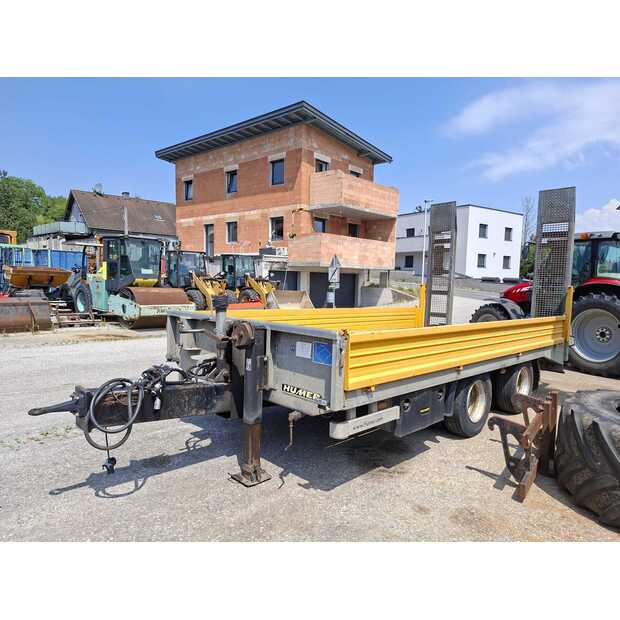 2008 HUMER TTH-48921012