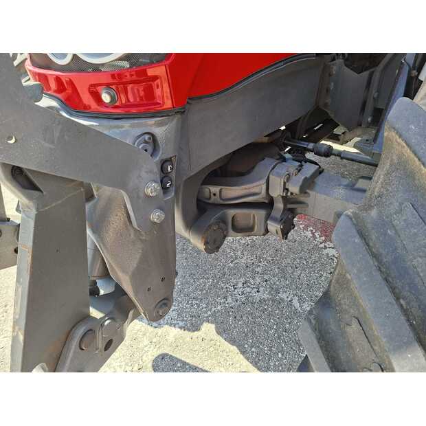 2012 Massey Ferguson MF 7624 DYNA-VT-48921018