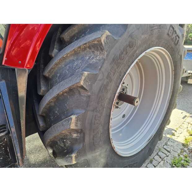 2012 Massey Ferguson MF 7624 DYNA-VT-48921022