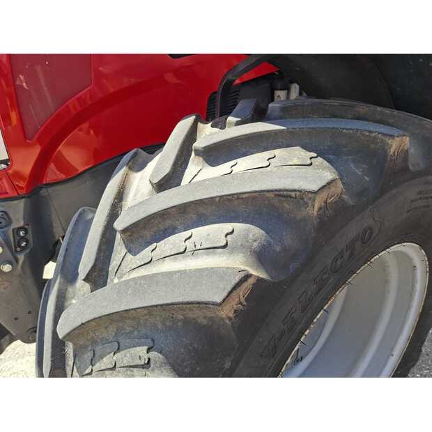 2012 Massey Ferguson MF 7624 DYNA-VT-48921023