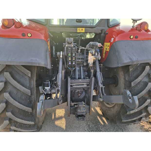 2016 Massey Ferguson MF 5611-48921032