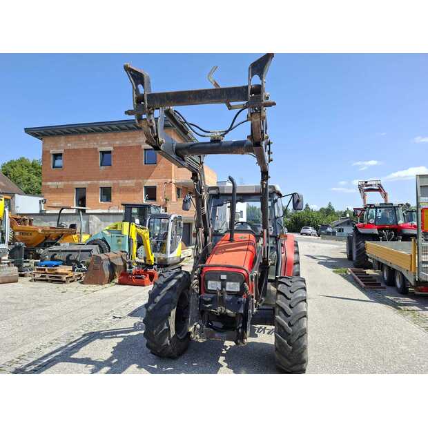 1999 Massey Ferguson 4235-48921039