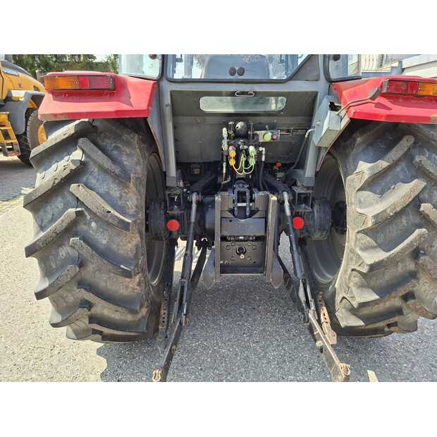 1999 Massey Ferguson 4235-48921040