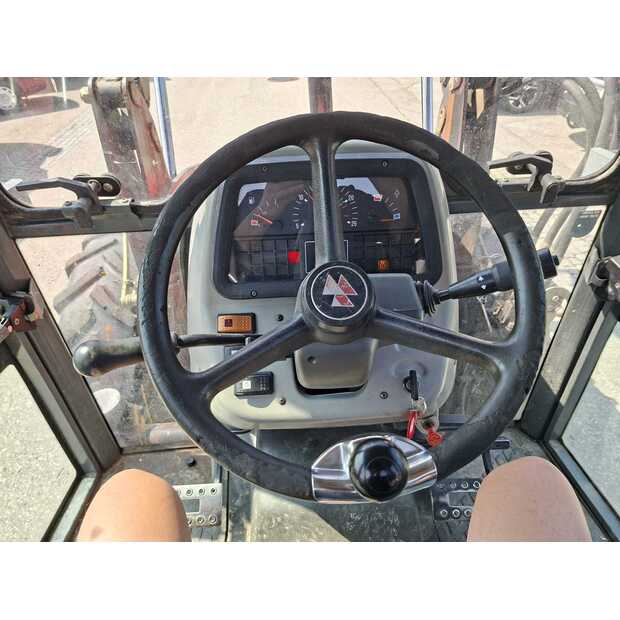 1999 Massey Ferguson 4235-48921041