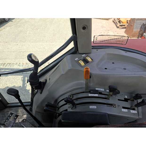 1999 Massey Ferguson 4235-48921042