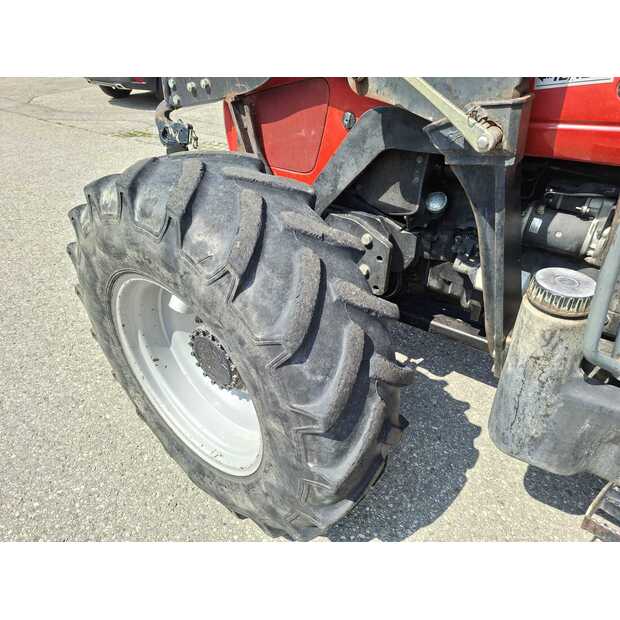 1999 Massey Ferguson 4235-48921045