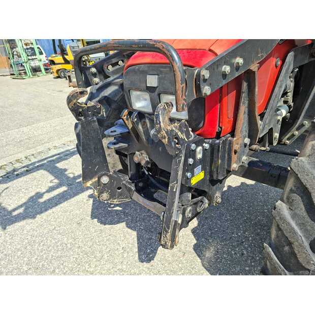 1999 Massey Ferguson 4235-48921046