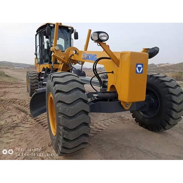 2026 XCMG GR2153-48921451