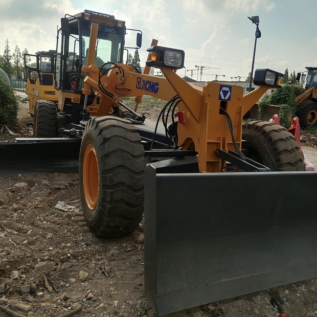 2026 XCMG GR2153-48921505