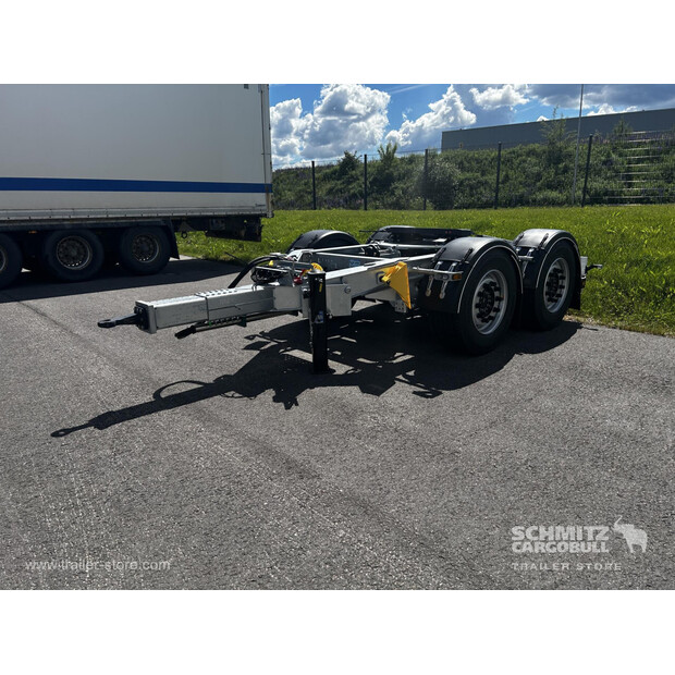 2026 GT Trailers OTHERS-48921924