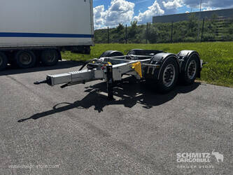 Image de 2026 GT Trailers OTHERS