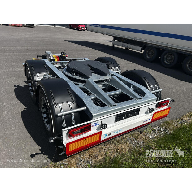 2026 GT Trailers OTHERS-48921925