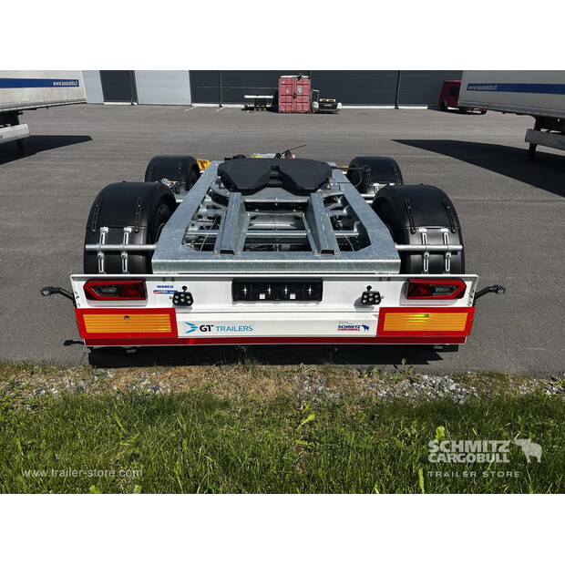 2026 GT Trailers OTHERS-48921926