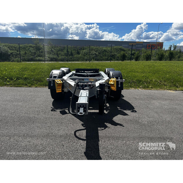 2026 GT Trailers OTHERS-48921927