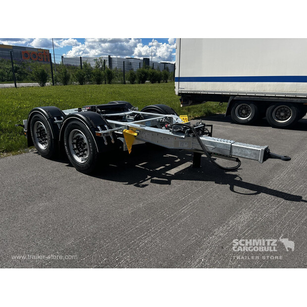2026 GT Trailers OTHERS-48921928