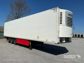 Image de REMORQUES 2020 Schmitz Cargobull OTHERS
