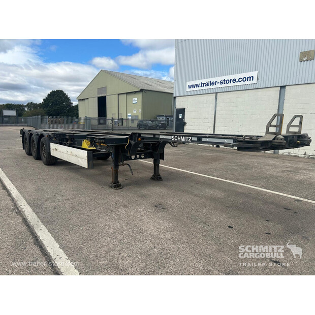 2022 Schmitz Cargobull OTHERS-48922980