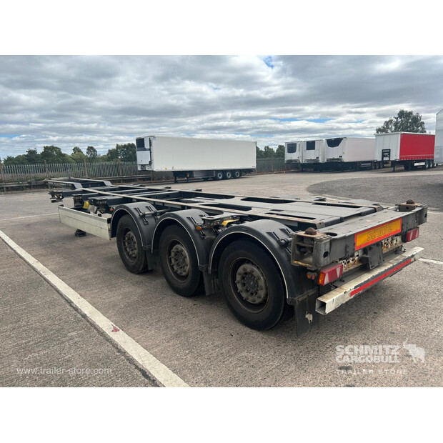 2022 Schmitz Cargobull OTHERS-48922981