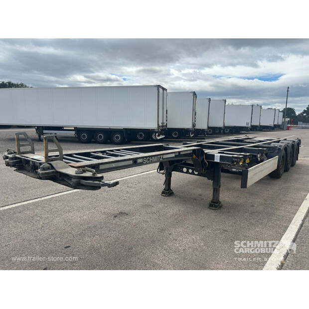 2022 Schmitz Cargobull OTHERS-48922984