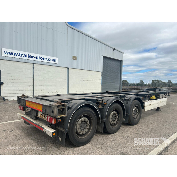 2022 Schmitz Cargobull OTHERS-48922985