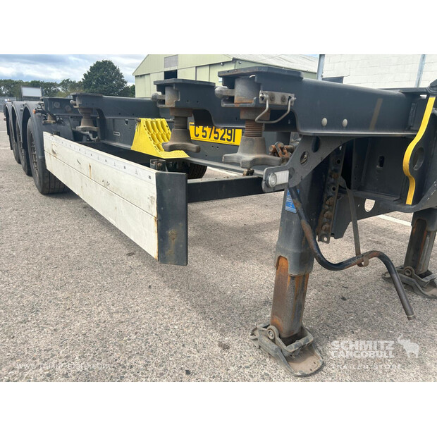 2022 Schmitz Cargobull OTHERS-48922987