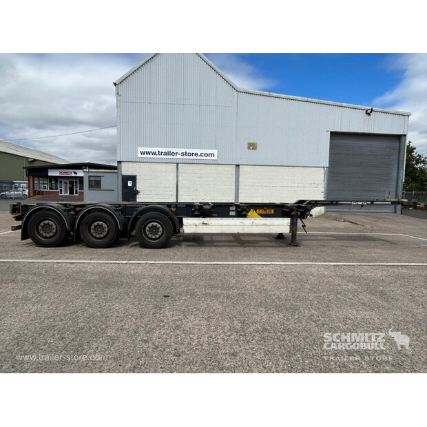 2022 Schmitz Cargobull OTHERS-48922989