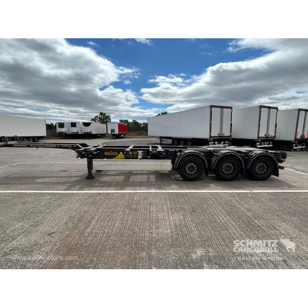 2022 Schmitz Cargobull OTHERS-48922990